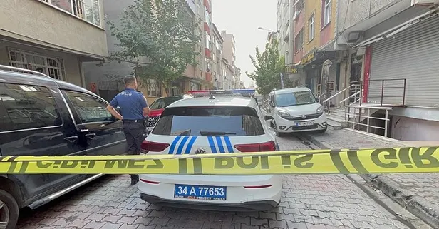 Küçükçekmece’de kan donduran olay! 7 şüpheli gözaltında