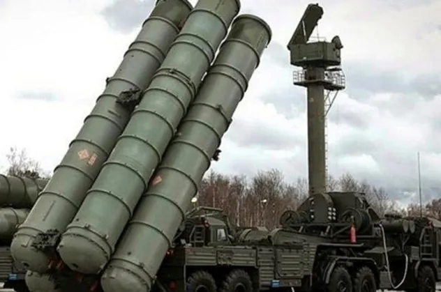AK Parti sözcüsü Çelik'ten S-400 tepkisi: "Türkiye'nin güvenliği ticaret konusu değildir"