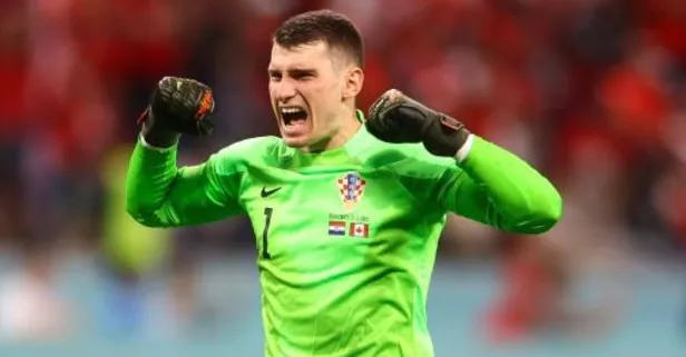 Fenerbahçe Dominik Livakovic transferini açıkladı!