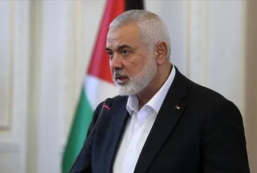 Hamas lideri Heniyye'den İslam dünyasına Filistin ve Gazze çağrısı: 3 Ağustos'ta meydanlara inin