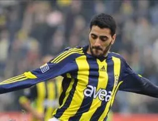 Fenerbahçe Forvete Kesin Çözüm Buldu
