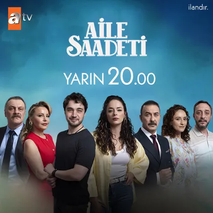 Aile Saadeti
