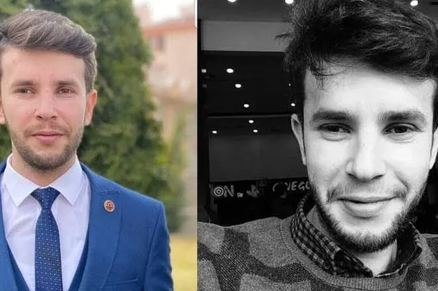 Afiş asarken gözünü kaybetmişti... CHP Meclis üyesi Tugay Adak'ın intiharı partiyi karıştırdı: "Sahip çıkmadık"