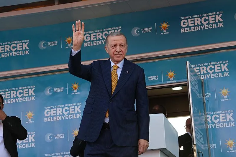 Başkan Erdoğan'dan emeklilere müjde: "Devlet-millet el ele çalışıp emeklilerimize hak ettiği ücreti vereceğiz"-2