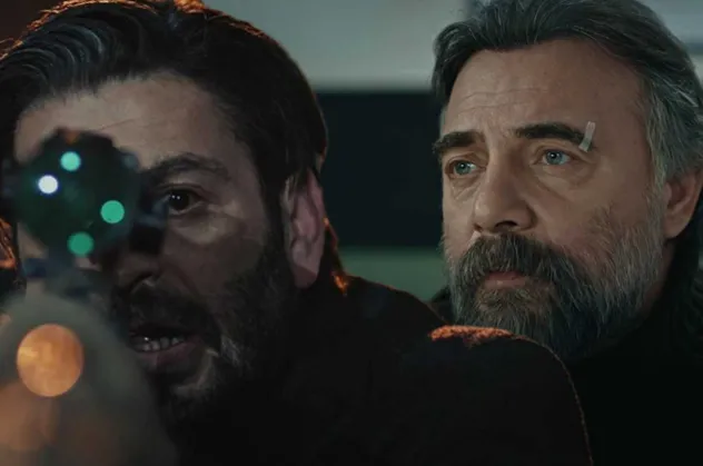 Hızır Reis planı çözüyor! EDHO 185. bölüm fragmanı: İlyas tam bir ölüm makinesi!