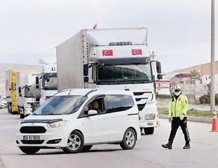 O araçlara korsan taksi muamelesi yapılacak