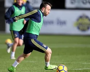 Valbuena krizi