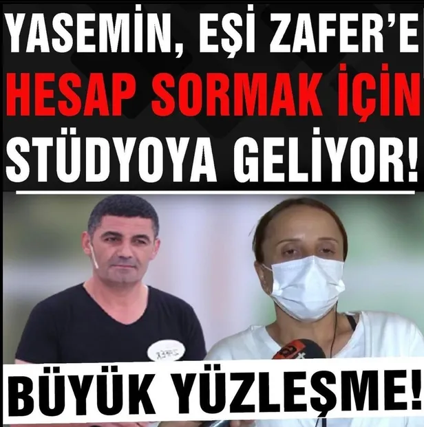 ESRA EROL SON BÖLÜM İZLE ATV LİNKİ YOUTUBE (10 Eylül 2021) Yayın sonrası ortalık karıştı! Zafer'den Yasemin'e çok konuşulacak hamle!-12