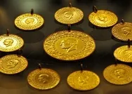 Altın fiyatları canlı rakamlar! 15 Ocak Çarşamba gram altın, çeyrek altın, yarım altın ve tam altın kaç TL?