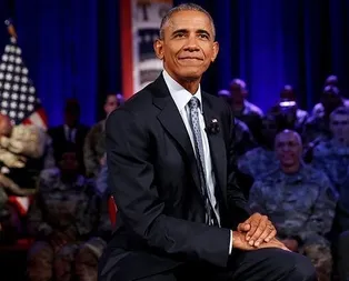 Obama’ya 11 Eylül şoku!