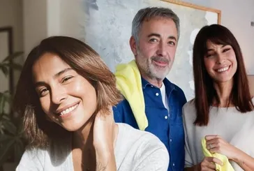 Mehmet Aslantuğ’dan sonra gönlünü o isme kaptırmıştı! Arzum Onan’dan yeni sevgilisiyle gizli saklı tatil