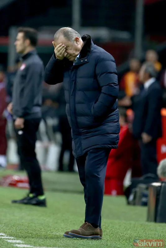 Galatasaray-Çaykur Rizespor maçı sonrası Terim'den flaş Falcao açıklaması! - 13
