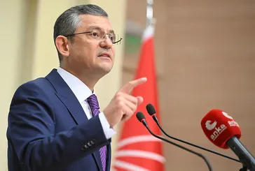 Özel’in o sözleri yeniden gündem oldu