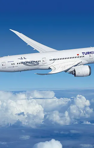 Bu ülkelere gitmek isteyenler dikkat! THY'den bir kampanya haberi daha geldi