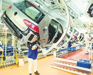 Volkswagen ‘Türkiye’ dedi