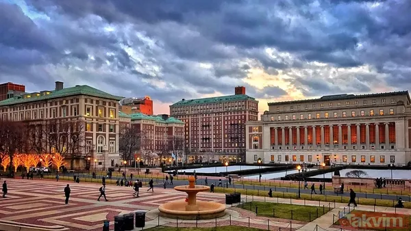 Dünyanın en iyi üniversiteleri listesi: Türkiye’den kaç üniversite var? - 20