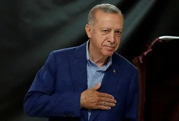 Başkan Erdoğan’a Kısıklı’da coşkulu karşılama