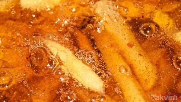 Kelliğin merhemi bulundu hem de bakın ne! Çare mutfaktan çıktı 40 yıl düşünsek aklımıza gelmez meğer... - 1