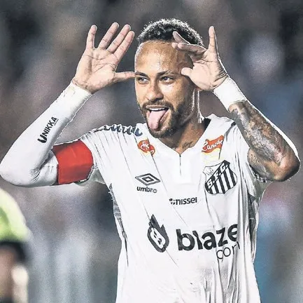 Neymar’ın kabusu bitmiyor