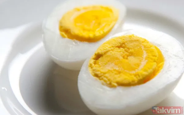 Kelliğin merhemi bulundu hem de mutfağınızda! Çare yine evden çıktı ama 40 yıl düşünsek aklımıza gelmez meğer... - 22