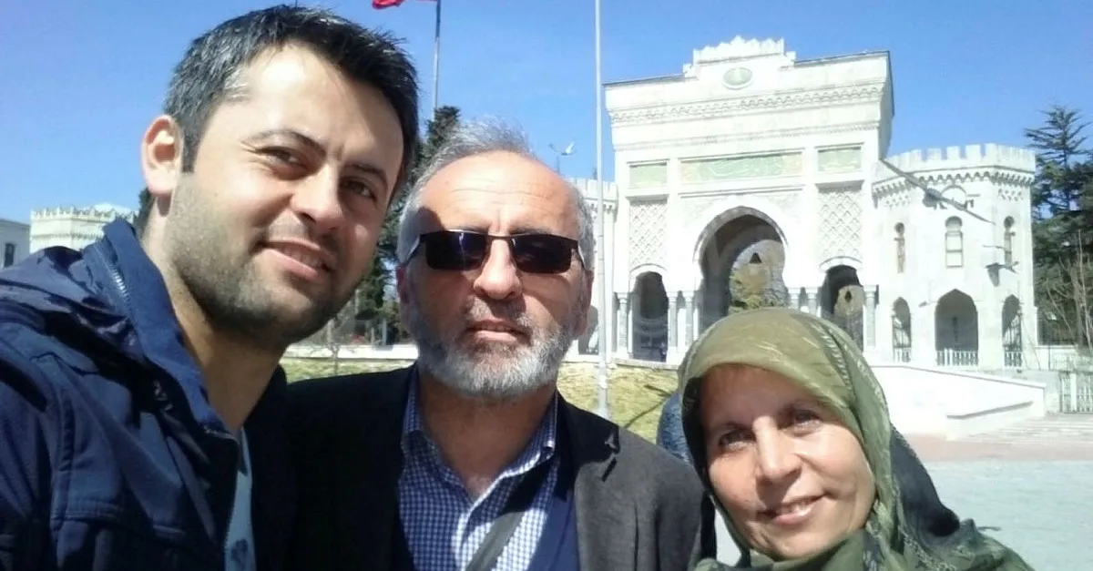 Dr. Osman Büyükşen, Müge Anlı’da feryat etti! Amca ise katil içimizde dedi