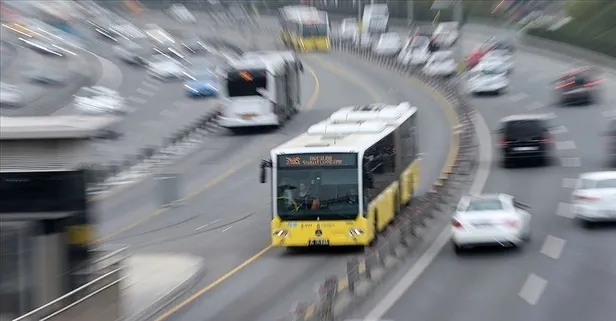 CHP'li İBB'nin toplu ulaşıma yaptığı zam uygulanmaya başlandı! Aylık öğrenci ve tam abonman fiyat listesi 2025