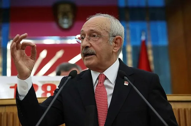 Merkez Bankası'nı "128 milyar dolar" yalanıyla yıpratmaya çalışan CHP'lilere tepki: Ülkeye yapılacak en büyük kötülüktür