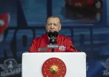 Başkan Erdoğan'dan TEKNOFEST'te önemli açıklamalar