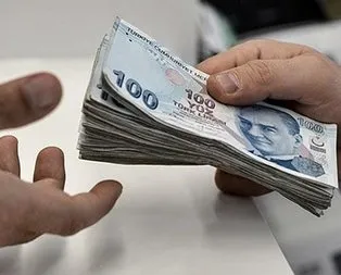 İşsize 1.600 lira maaş