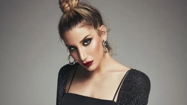 irem derici nin makyajsiz hali gorenleri saskina cevirdi takvim