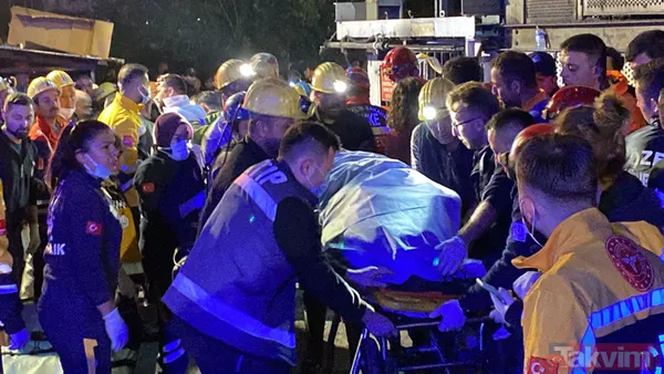 Grizu mu, trafo mu? Bartın Amasra'daki maden patlamasını uzman isim değerlendirdi - 30