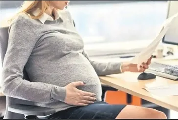 Doğum izinleri yıllık izinden düşer mi? TAKVİM hukukçusu sorularınızı cevapladı