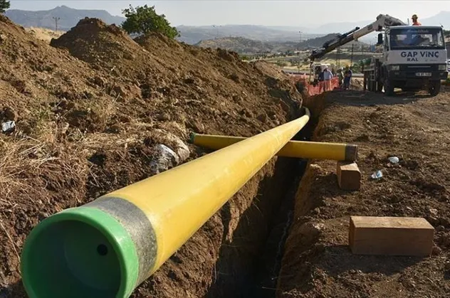 Enerjide acele kamulaştırma kararları
