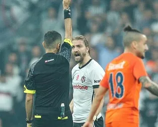 Caner Erkin PFDKya sevk edildi