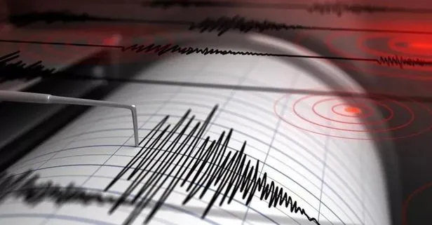 Son dakika: AFAD duyurdu! Denizli’de 3.8 büyüklüğünde deprem
