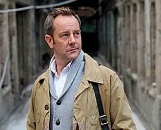 İngiliz Ajanı James Le Mesurier’in sır ölümünün arkasındaki karanlık bağlantılar