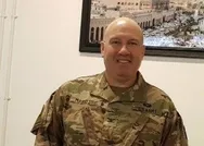 ABDnin yeni Koalisyon Sözcüsü Albay Wayne Marotto da PKK sevdalısı çıktı!