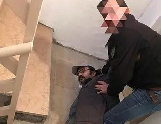 FETÖ firarisi Malkatan İstanbul’a paketlendi