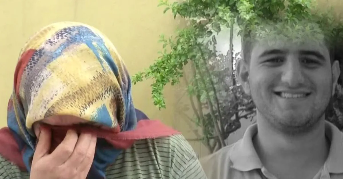 23 yaşında cinayete kurban giden Hasan Ay'ı kim, neden öldürdü?