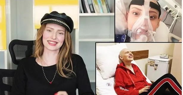 Neslican Tay kimdir, nereli, kaç yaşındaydı? Neslican Tay ne kanseriydi? İşte Neslican Tay'ın hayatı