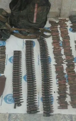 Nusaybinde PKK'ya ağır darbe