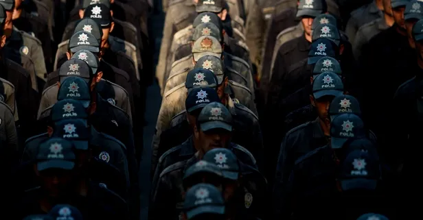 2019 polis alımı başvuruları ne zaman? 15 bin polis alımı ne zaman yapılacak?