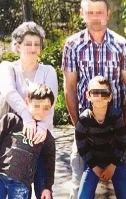 Almanya'dan vatandaşlarımıza Nazi zulmü