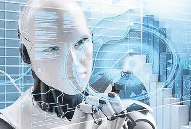 Yapay zeka gerçek virüs