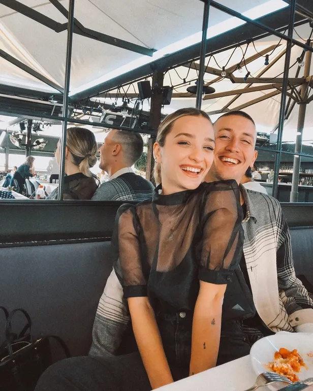 Dilara Aydın kaç yaşında? Sevgilisi kimdir? Exatlon Challenge Dilara blog-2