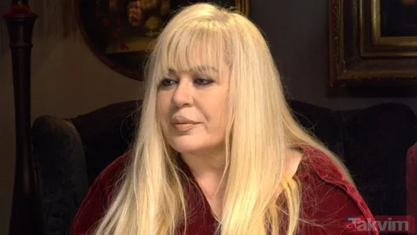 Kerim Tekin'in ölümüyle ilgili o gerçek yıllar sonra ortaya çıktı! Zerrin Özer'in büyük aşkı trafik kazasında hayatını kaybetmişti... - 10