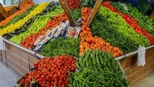 Hal Yasası taslağı Meclise gönderildi! Üreticiye kooperatif, markete yerli teşviki