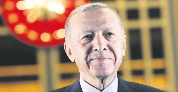Başkan Erdoğan 17. zaferini kazandı: Adını altın harflerle tarihe yazdırdı!