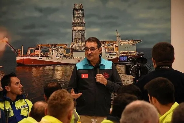 Karadeniz gazı Yunan basınında: Türkiye’nin en büyük projesi! Kendi doğal gazını kullanacak-2