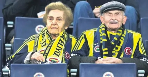 Mümtaz amcaya kavuştu